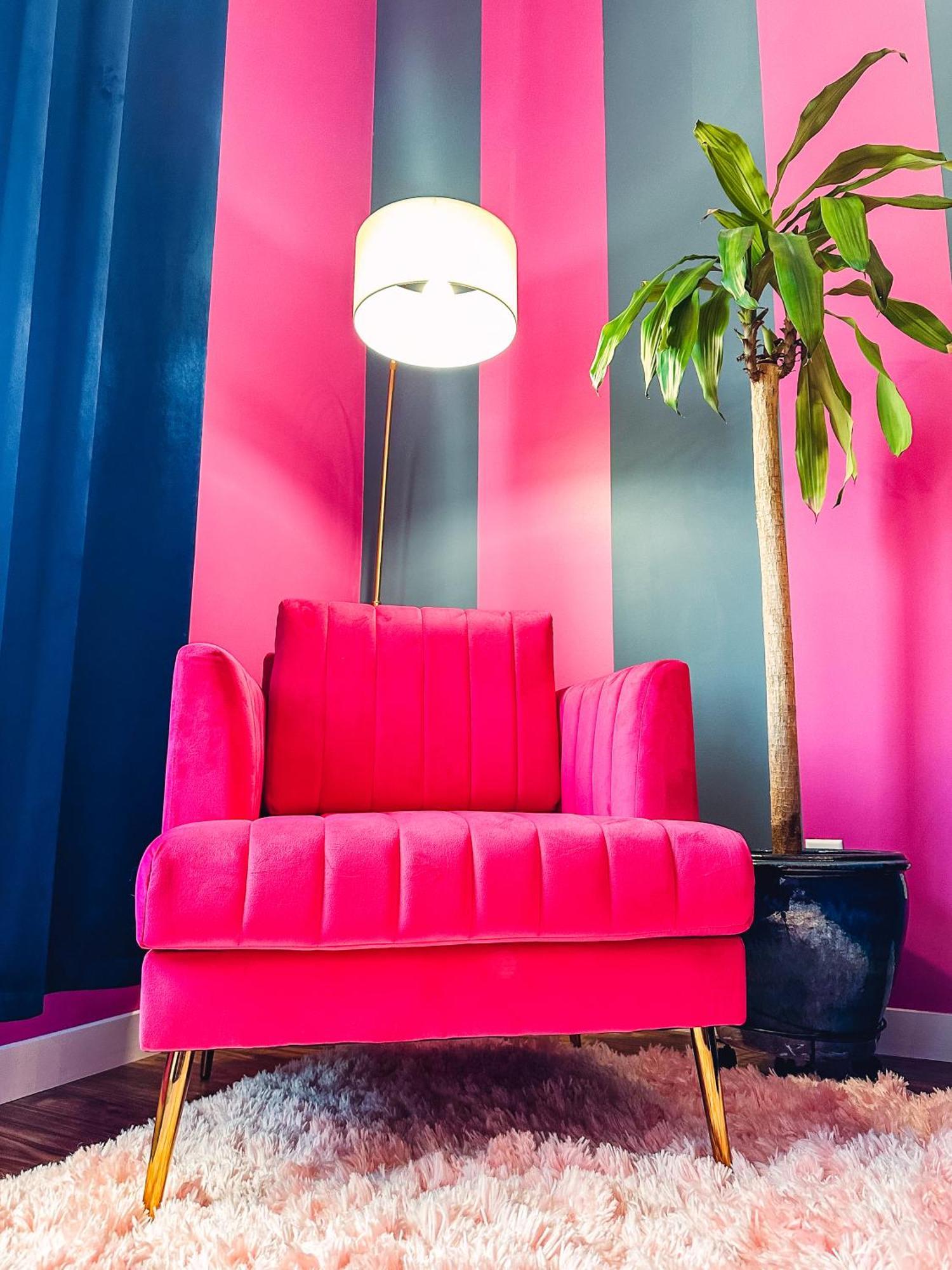 The Captain - Luxe Boutique Mins To Broadway Hébergement de vacances *