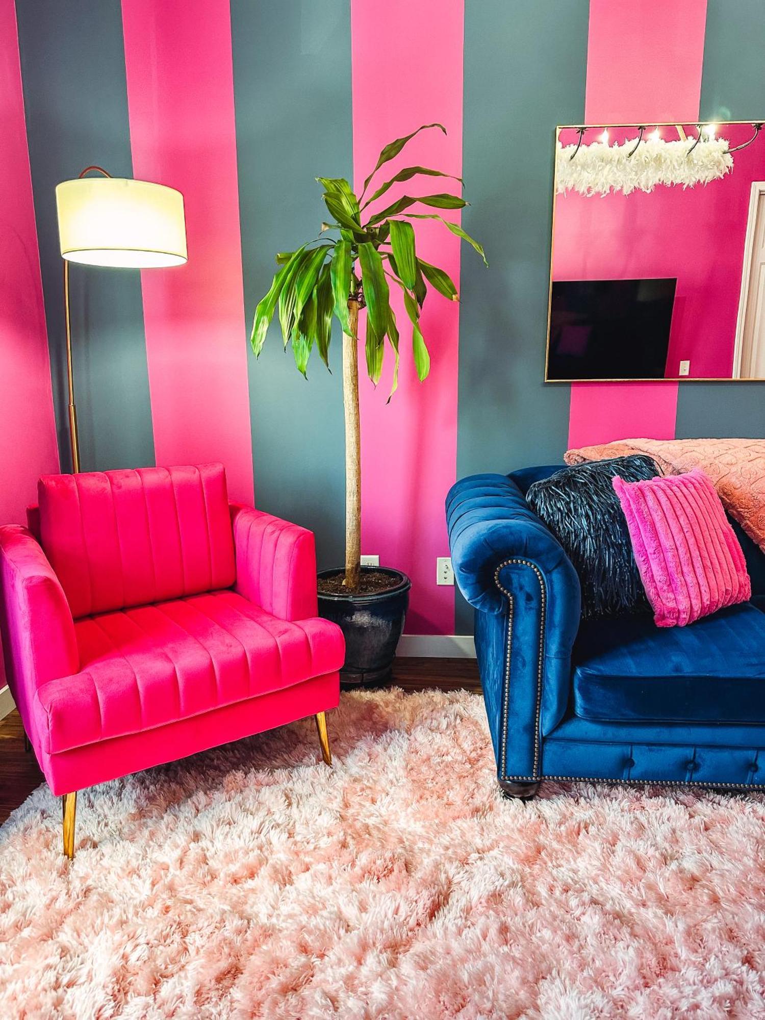 The Captain - Luxe Boutique Mins To Broadway Hébergement de vacances *