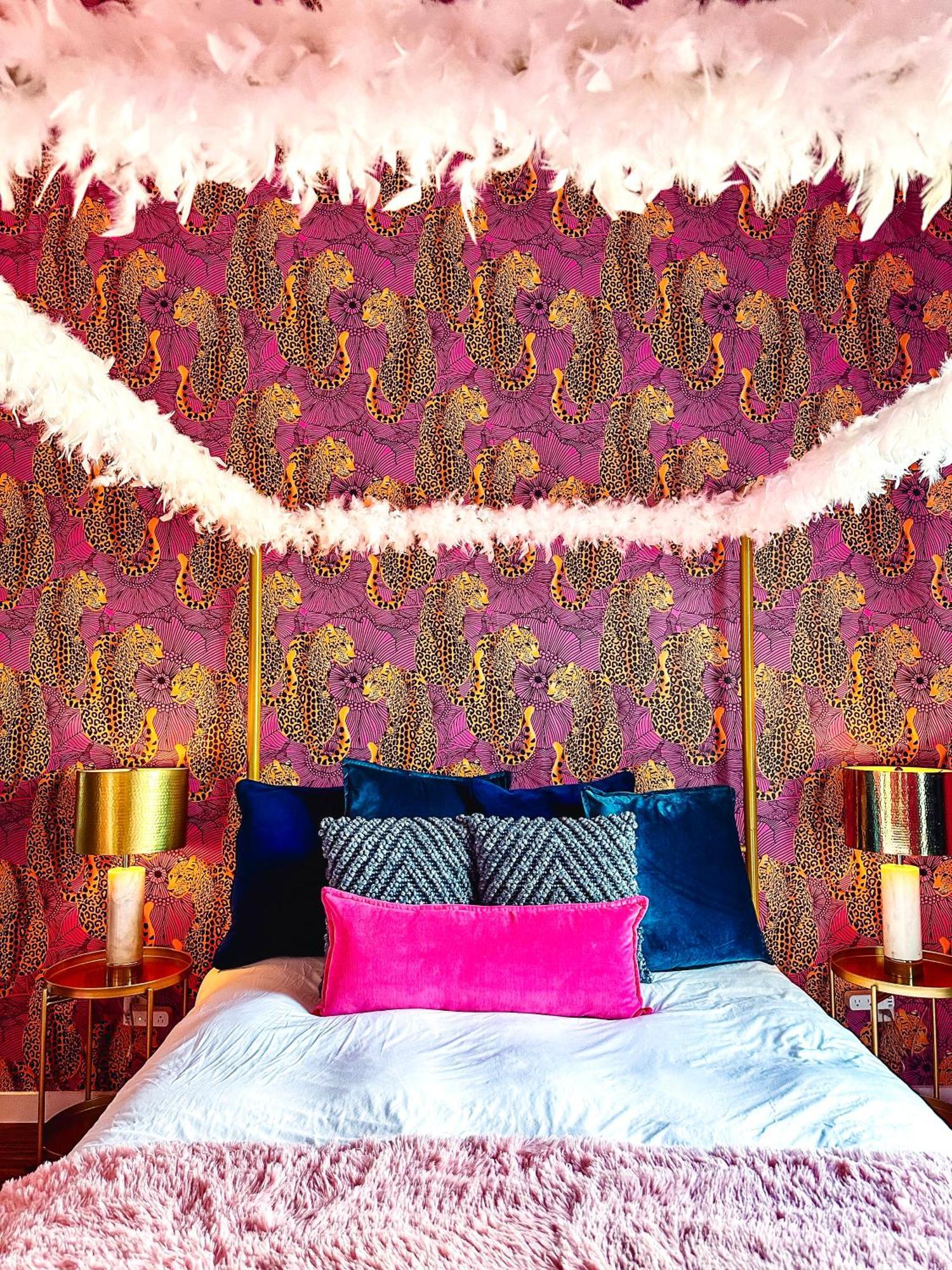The Captain - Luxe Boutique Mins To Broadway Hébergement de vacances